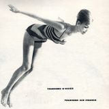 Baume d'été: Samba, Bossa, & Cadence sounds from Europe and Japan