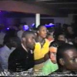 Dynamic with MCs Shabba & J-Star @ Cabana, late '98
