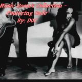 The Music Room's Collection - Featuring Sade' (Mixed By: DOC 09.01.11)