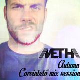Metha - Autumn mix / 2013.Corvintető mix session # 5