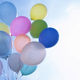 Balloon Pop