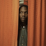 Out of tune season 3 volume 10 -Dean Blunt
