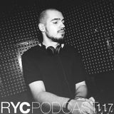 RYC Podcast 117 | Yan Cook