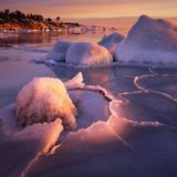 Markus Roxx pres. Trance Society Episode 1 2014 (The Special Winter Blues Edition)