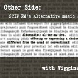 SCIP FM The Other Side - 14 February 2013