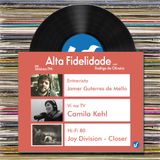 Alta Fidelidade | 15.07.2015 | Entrevista com Jamer Guterres