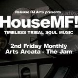 HouseMF! Jan2016 RCVR (opening set)