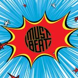 MustBeat show @ Tilos Radio FM90.3 | 08. 15. 2015.