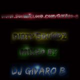 Dirty Soundz Vol 13 Mixed By DJ Givaro B