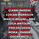 28th March 2015 DJ Panda Live at Madam Old School Night REMEMBER GATTO & LA VOLPE