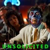 Unsolicited 11 (August 2015)