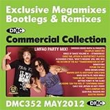 Sean Paul Massive Mix DMC Commercial Collection 352 (By K Sweeney)