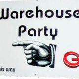 New Years Eve at Cáceres Warehouse!!!