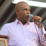 Diskou Prezidan Martelly - 14 Me 2013