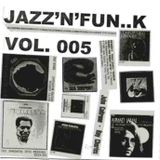Jazz'N'Fun..K 005 Bossa mista