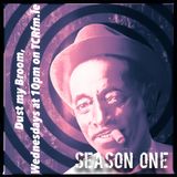 Dust My Broom- Season 1 Episode 8