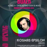 set dj osco boxer club