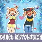 DANCE REVOLUTION