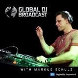Markus Schulz - Global DJ Broadcast (Flashback Special) - 26.12.2013