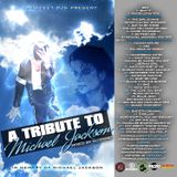 Michael Jackson Tribute Mix