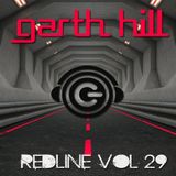 Garth Hill - Red Line Vol.29