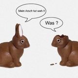 1 2 3, Ostern ist vorbei! (Vinylset)