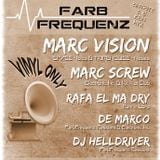 FarbFrequenz - Rafa El Ma Dry @ source of progression - 06.06.2015