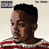 Kendrick Lamar Mix Three