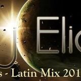 DJ Elias - Latin Mix 2015 Vol.2