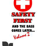 ChicOnAir_Episode 22 - SAFETY FIRST and the BASS comes later vol.2