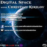 Digital Space Episode 054 with Christian Kirilov