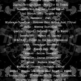Bassassin 2012 Podcast