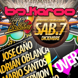 ADRIAN OBLANCA @BOKAROO 07/12/2013