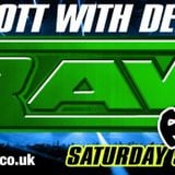 Raindance Rob & Tony Clarke - HeavenzHalo - Guest Set - Raw - 6 Towns Radio