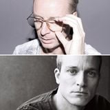 Mix Subas - DJ Hell & Ben Klock (2010.07.10)