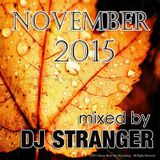 November 2015 Mix