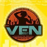 Arpee vs. Blade - VEN 2012 Promo Mix (Part 1 - Sunshine)