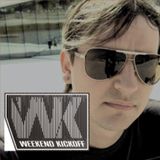 Weekend Kickoff Cloudcast 001