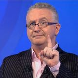 GREG TALKS "LOVE ISLAND", DAYTIME TELLY & MORE ON THE CHUCK THOMAS SHOW - CROYDON RADIO, 06/06/2015