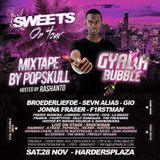 Gyal A Bubble Promo Mixtape By DJ Popskull
