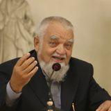 RTBF - Enzo Bianchi, sa vocation monastique