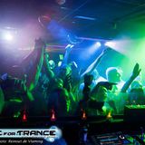 Noadja @ Sense for Trance