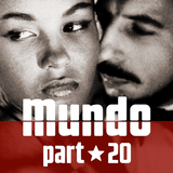 Mundo #20: Comandante