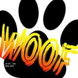 Woof (Berghain Techno Style)