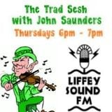 The Trad Sesh with John Saunders - Episode 4 (16/10/14)