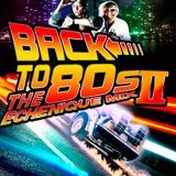 ECHENIQUE MIX - BACK 2 THE 80's 2 - (Ultimate Megamix).