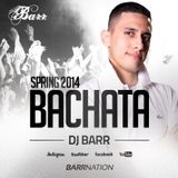 Bachata (LNM - Spring 2014 Mix)