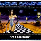 Micky Finn Helter Skelter 'Progression' 31st Dec 1997