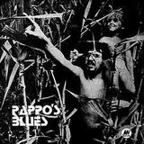 Pappo's Blues 1 | Grabado en 1971