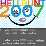 HELLBUNT (mix)